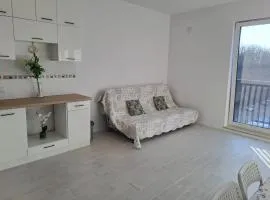 Apartament Cykady pod Warszawą