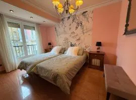 Haro Plaza Glam Tourist Home