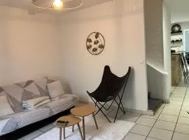 Maison de village à Pertuis