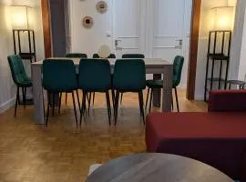 Charmant Appartement proche Paris et Orly