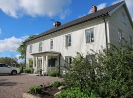 Tössestugan，位于Tösse的酒店