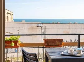 Casa Nina Quadrilocale Top a 50m dal Mare