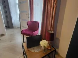 Apartament - Studio 5 Gliwice