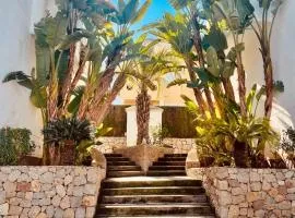 Modern 2 bedroom apartment 5mins from golf course