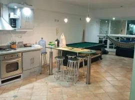 apartment in the guaira 20min from the airport