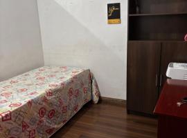 Cantinho perto Unicamp，位于坎皮纳斯的酒店