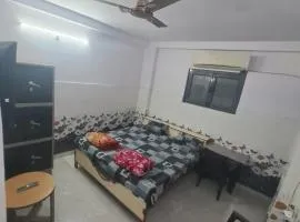 Prayag Hospice's Premium Home Stay Facility
