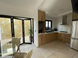 Casa Cuicári Nuevo vallarta