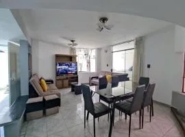 Departamento amplio en Arequipa 1er Piso