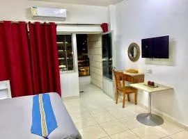 Amir Palace Hotel
