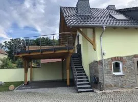 Ferienwohnung Zum Leuchtturm