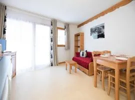 Apartment in Val Cenis near Ski area