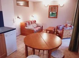 Holiday home in Val Cenis for 4 people