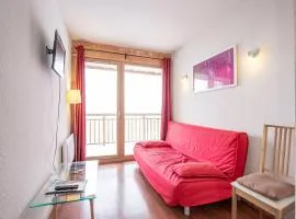 Apartment in Modane for 6 people