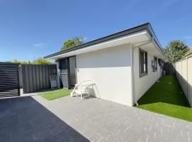 B2 Airport Adjacent Home - New Amenities & Fast Wi-Fi