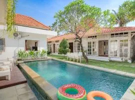 Villa Toto Seminyak
