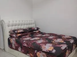 Puteri Homestay