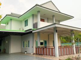 HansaHouse Sattahip - Utapao