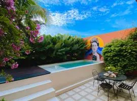 Amador by Suasana Villa