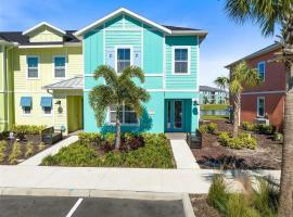 Margaritaville Florida Getaway，位于奥兰多的酒店