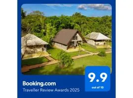 Rangiri Dambulla Resort