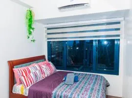 Urban Charm Cozy Meet 52 Air Swim Gym Park 300Mb