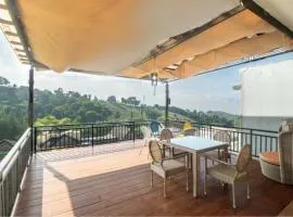 Family Only Villa with City View - De Reiz Spring Hills Syariah 4BR