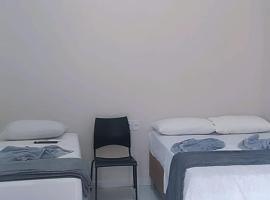 Hotel America 2