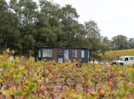 ARBY - Irvine Wines Tiny Home