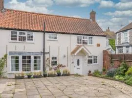 Rose Cottage by Winterton Cottages