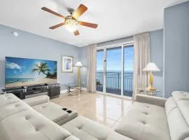 Luxury 2BR Dbl Balcony Direct Ocean Wyndham Resort