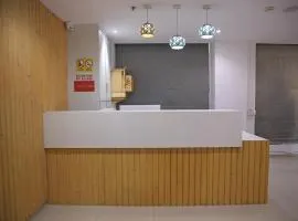 Hotel Elegant inn