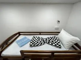 Sigiri Village Vibe Hostel