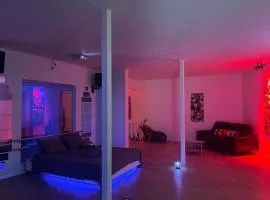 Le Luxe