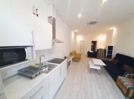 Apartamento VELARDE CENTER one