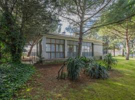 La Casa de Arroyo，位于Arroyo de Cuéllar的酒店