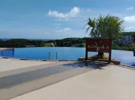 Alta vista de Boracay Blanc 209