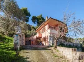 Villa Pace Charme View and Relax - Goelba