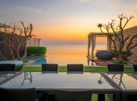 A Dream Hua Hin - Beachfront Retreat