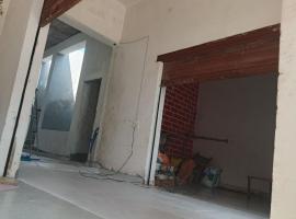 Shri ji guest house，位于Gokul的酒店