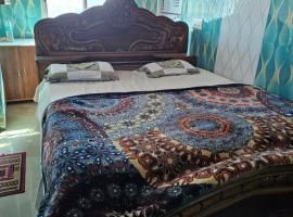 Texoya Zostellers Homestay，位于Bihār Sharīf的民宿
