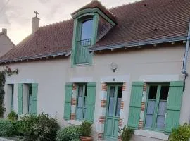 Villa RABADA