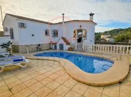 Casa Serendipia by Live It Costablanca