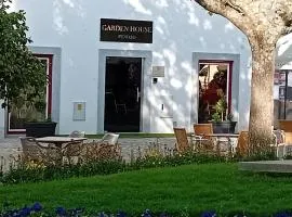 Garden House Fundão