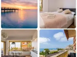 Villa Marina - apartamento a menos de 5 minutos de la playa