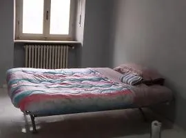 La tana dell'amore, Torino sotto le stelle, camera matrimoniale o condivisa servitissima