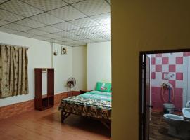 Souksavanh Guest House，位于万象的酒店