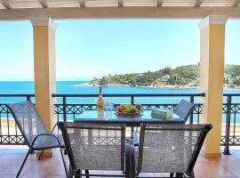 Votsalo Apartments By Kassiopi's Sea