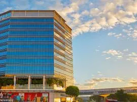 Savoy Hotel Manila near NAIA Terminal 3 MNL，位于马尼拉国际机场 - MNL附近的酒店
