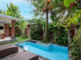 Ubud Mesari Private Pool Villa